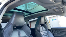 MG Hs 1.5 T-GDI Exclusive 5dr Petrol Hatchback